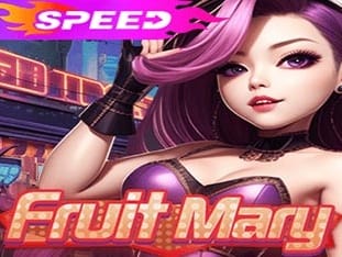 Fruit Mary Speed screenshot