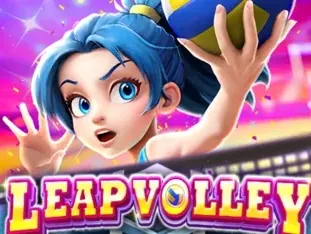 Leap Volley screenshot