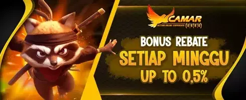 Rebate Slot Mingguan VIP screenshot