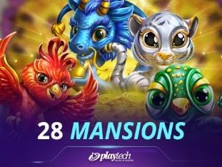 28 Mansions screenshot
