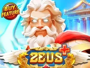 Zeus+ screenshot