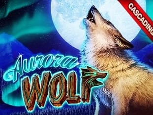Aurora Wolf screenshot