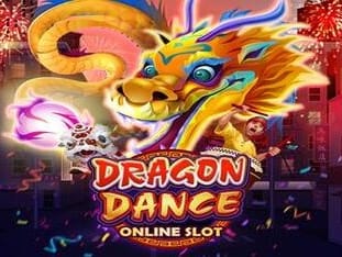 Dragon Dance screenshot