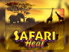 Safari Heat screenshot