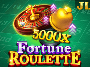 Fortune Roulette screenshot