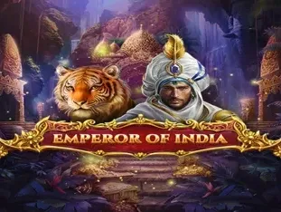 Emperor Of India screenshot